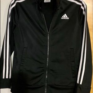 Adidas jacket